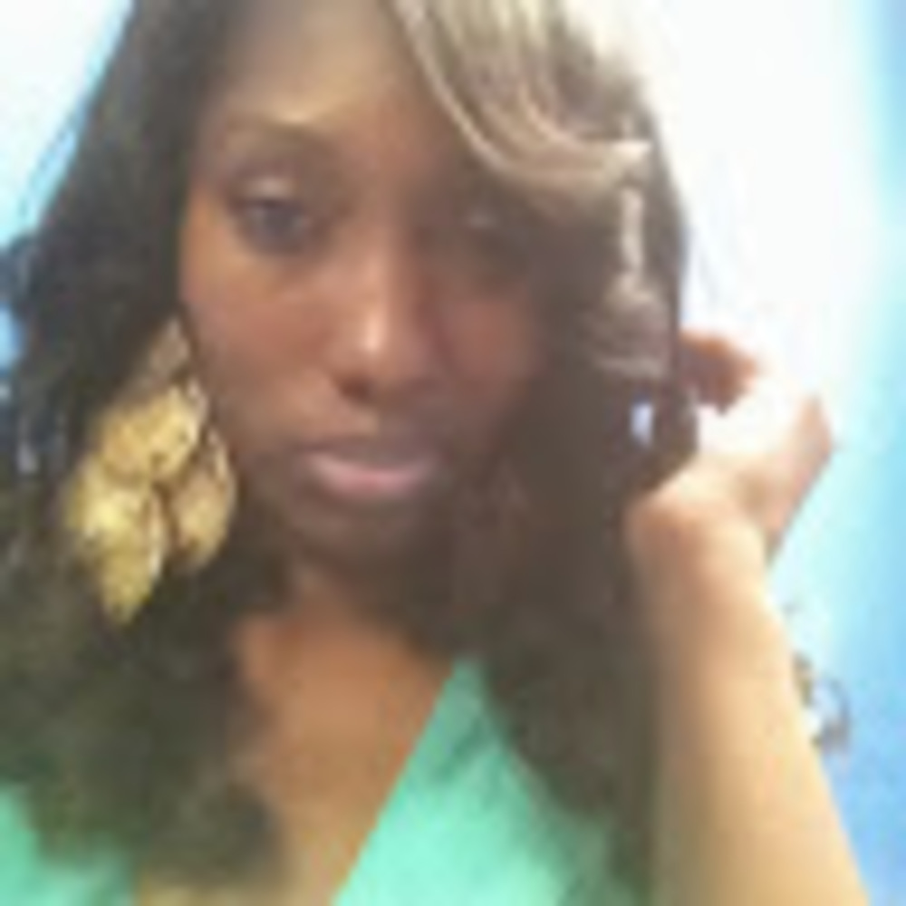 Meet your Posher, Lashawn